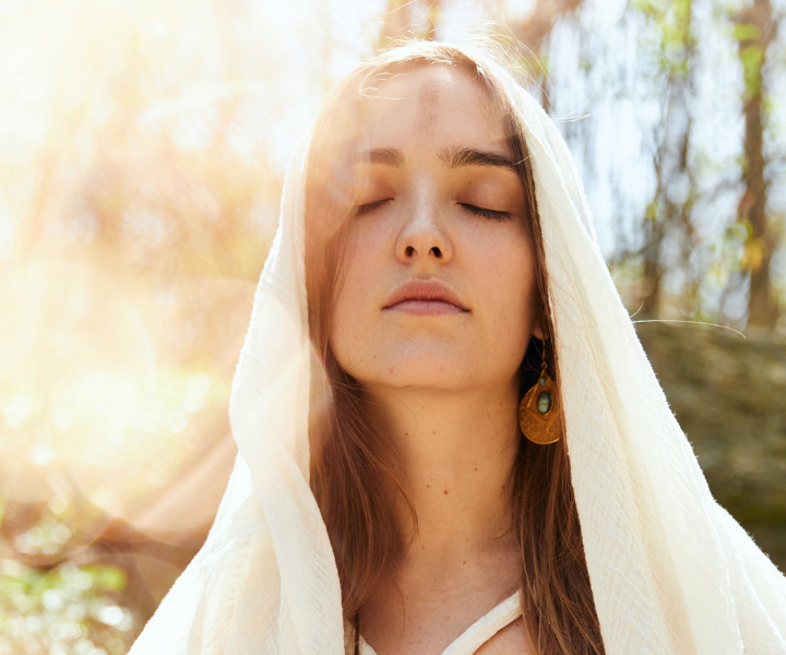 April 2025 Monthly Breathwork