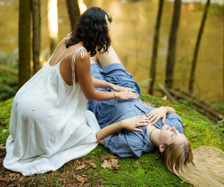 Q2 Quarterly Reiki Share
