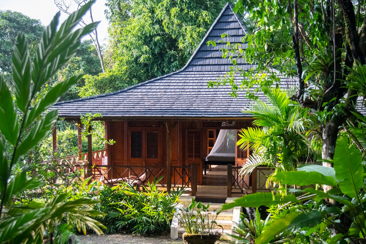 Jogolo House