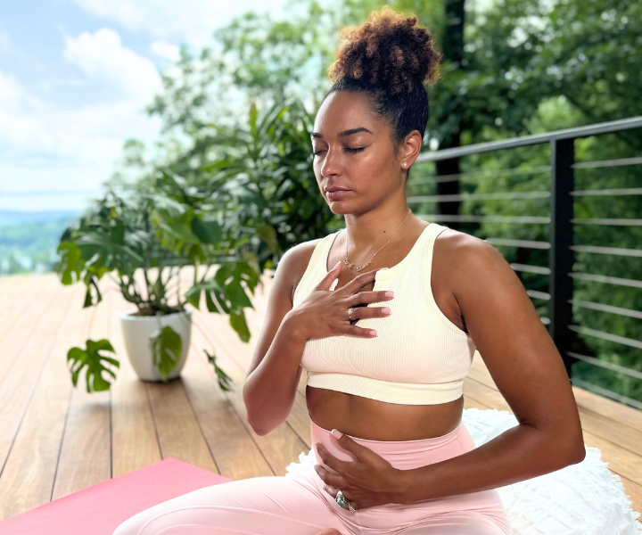 June 2025 Monthly Breathwork